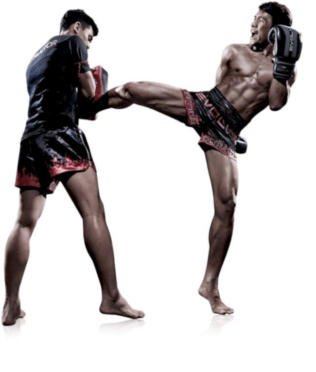 MUAY THAI
